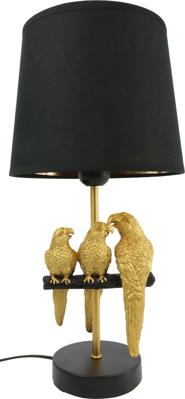 Lampe Lovebirds