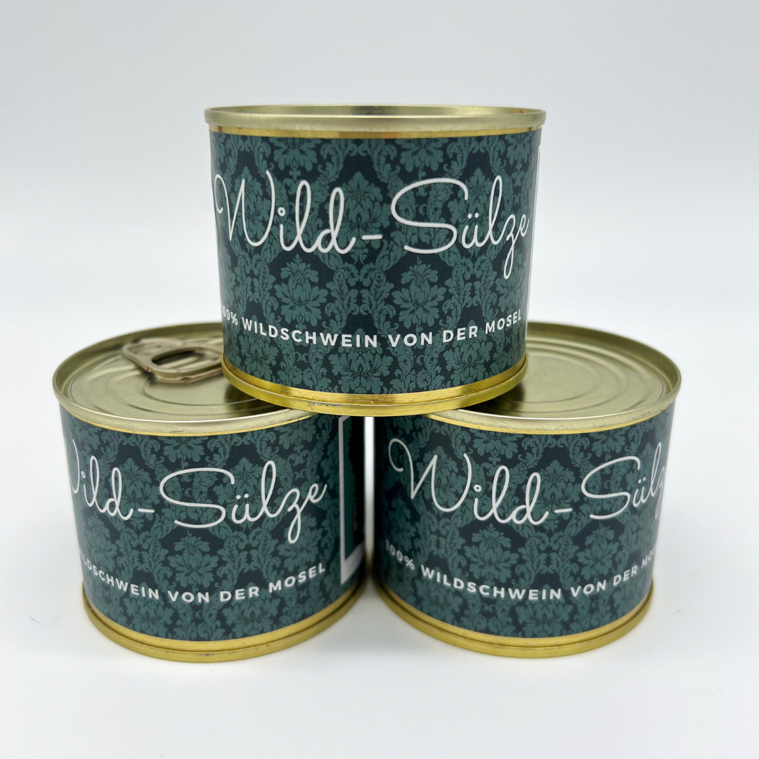 Wildsülze