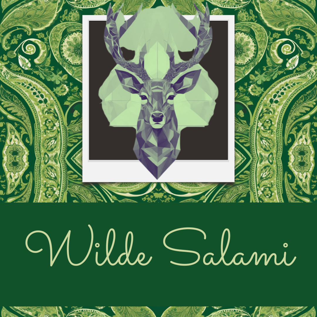 Wildsalami