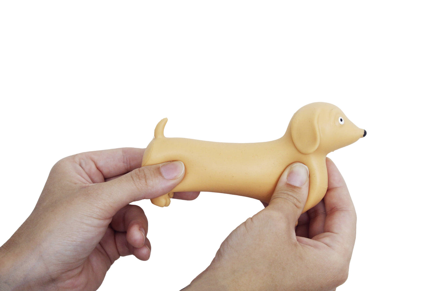 Anti-Stress Dackel