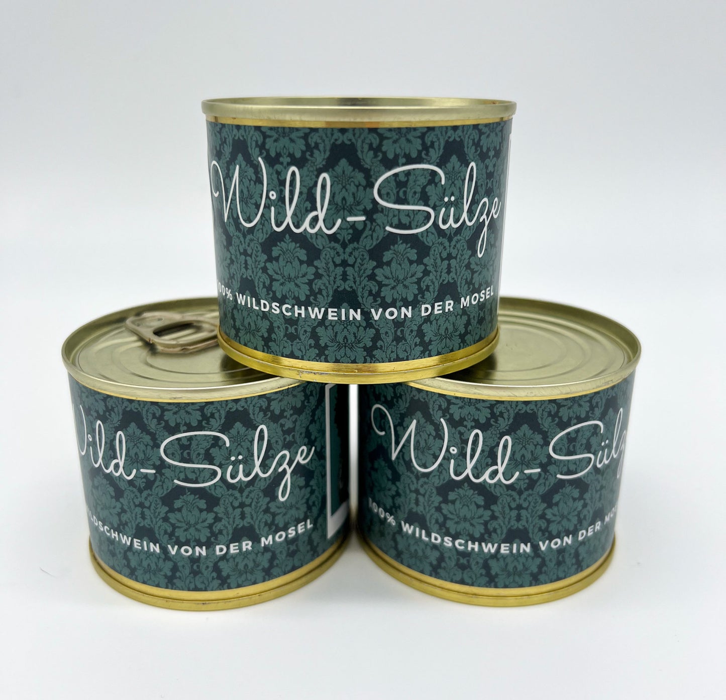 Wildsülze