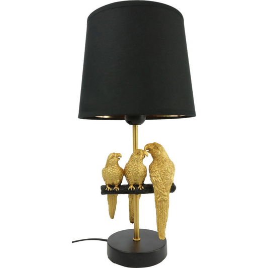 Lampe Lovebirds