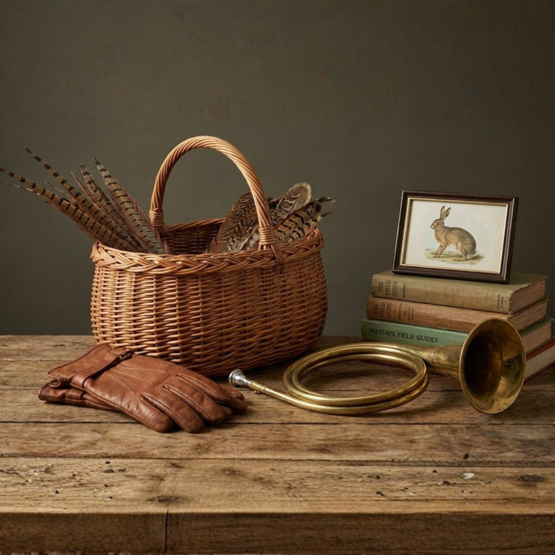 09.01.2026 Seminar: Was tun für Hase, Ente und Co.? (Oberpfalz)