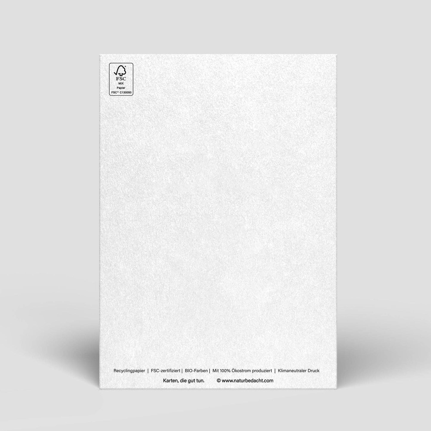 Postkarte - Dackel wünscht Glück - Nr. 307