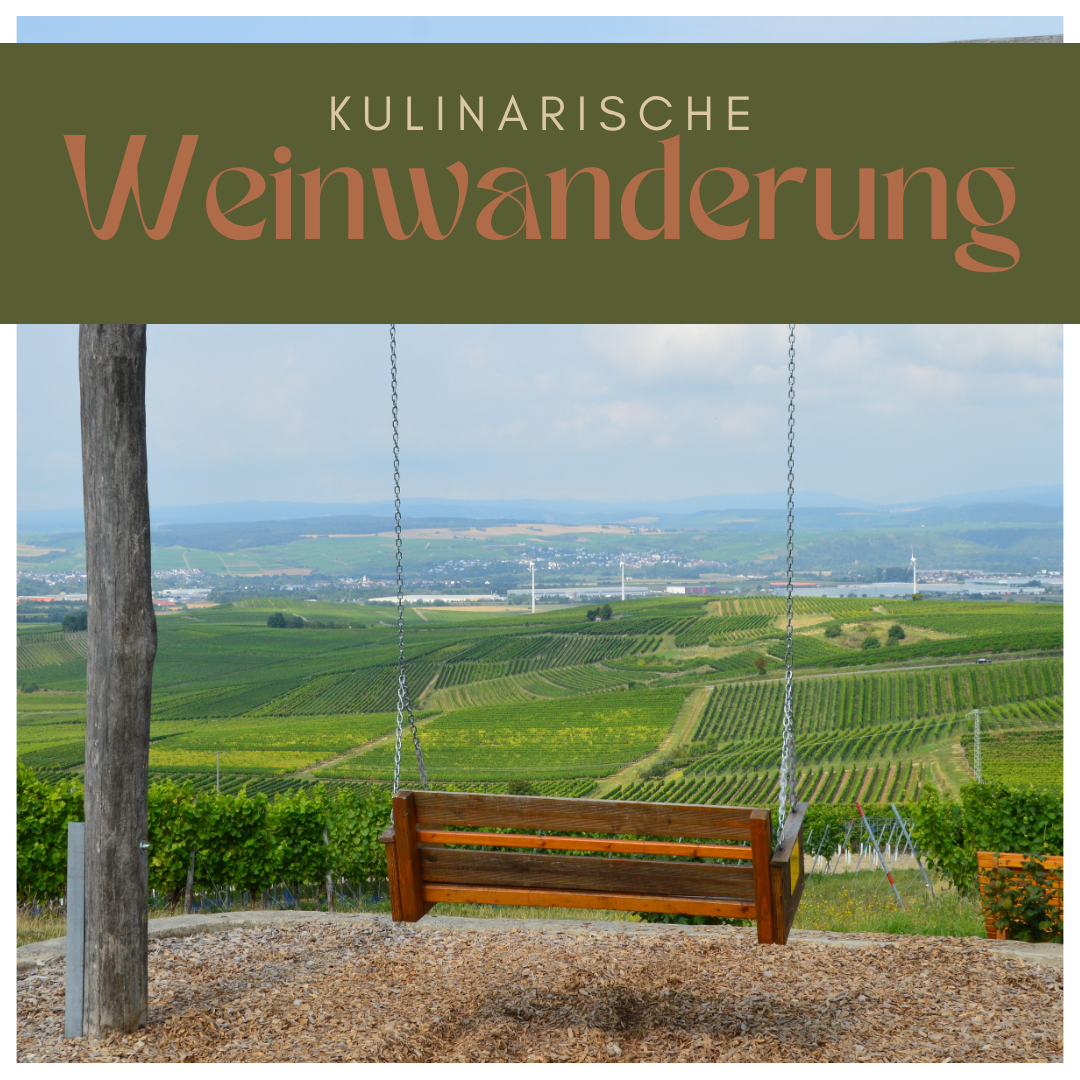 Weinwanderung – 06. Juni 2026 (Rheinhessen)