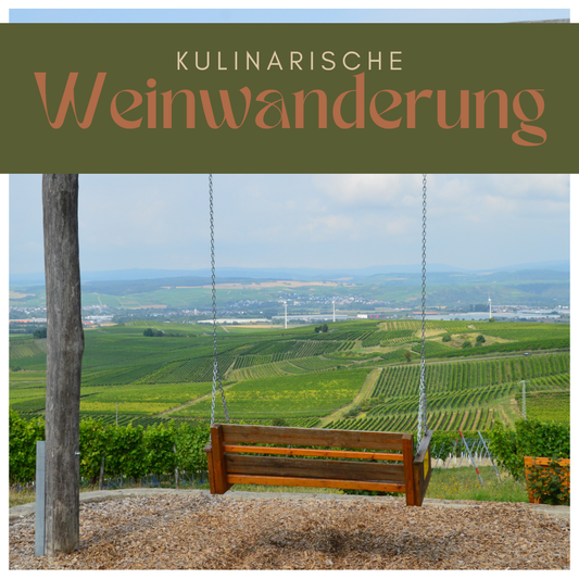 Weinwanderung – 06. Juni 2026 (Rheinhessen)