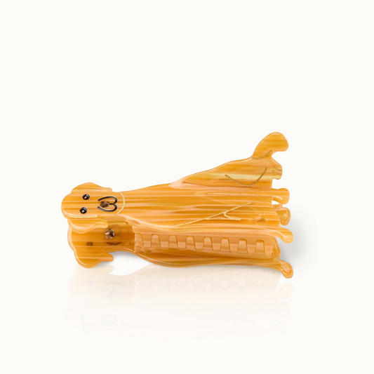 Haarclip Labrador