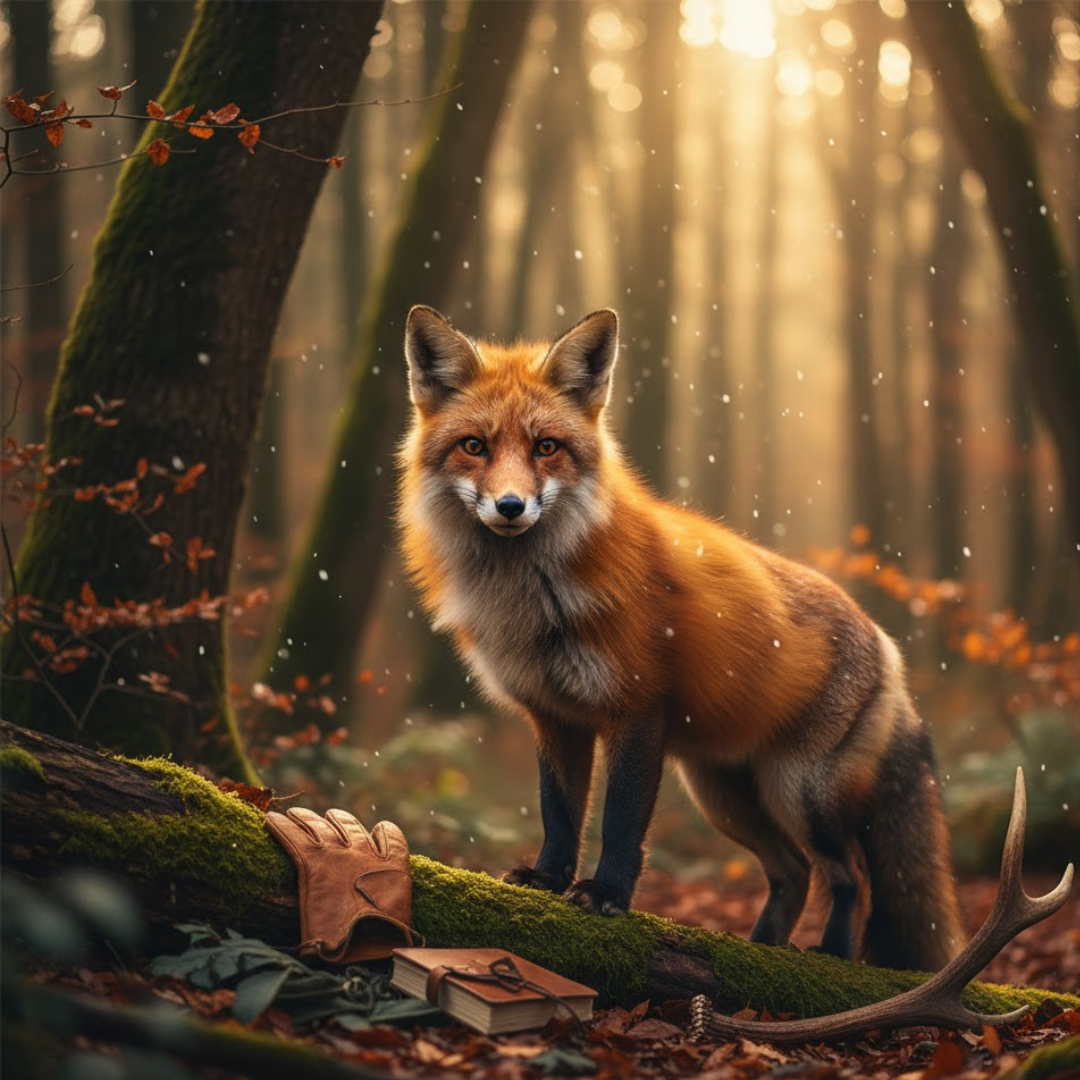 10.01.2026 Seminar: Reinecke reizen (Oberpfalz)