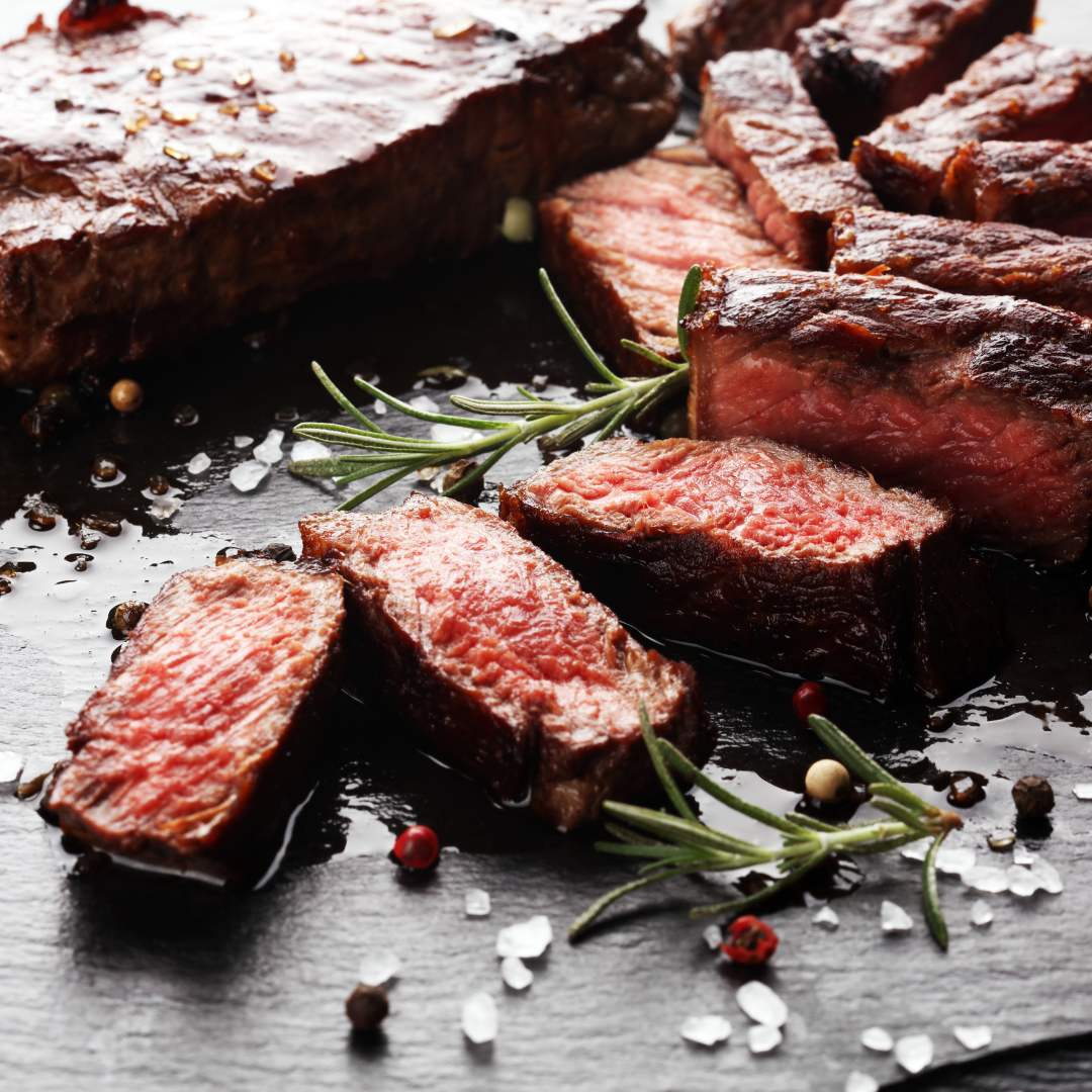 03.05.2026 Wildes Kochen in 7 Gängen (Oberpfalz)