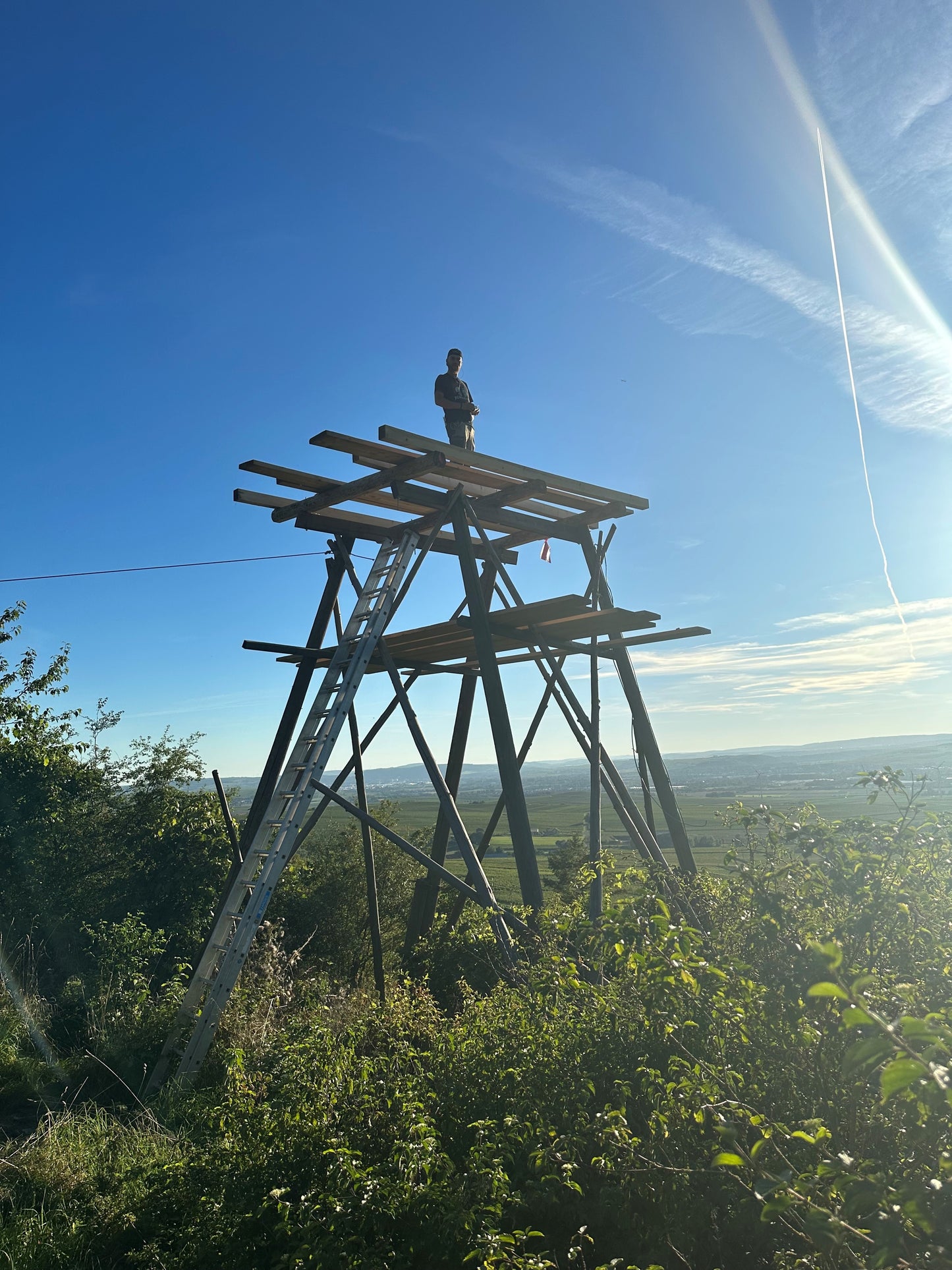 11./12.04.2026 Seminar: Bau von Reviereinrichtungen (Oberpfalz)