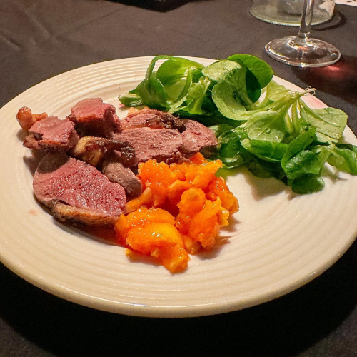 03.05.2026 Wildes Kochen in 7 Gängen (Oberpfalz)