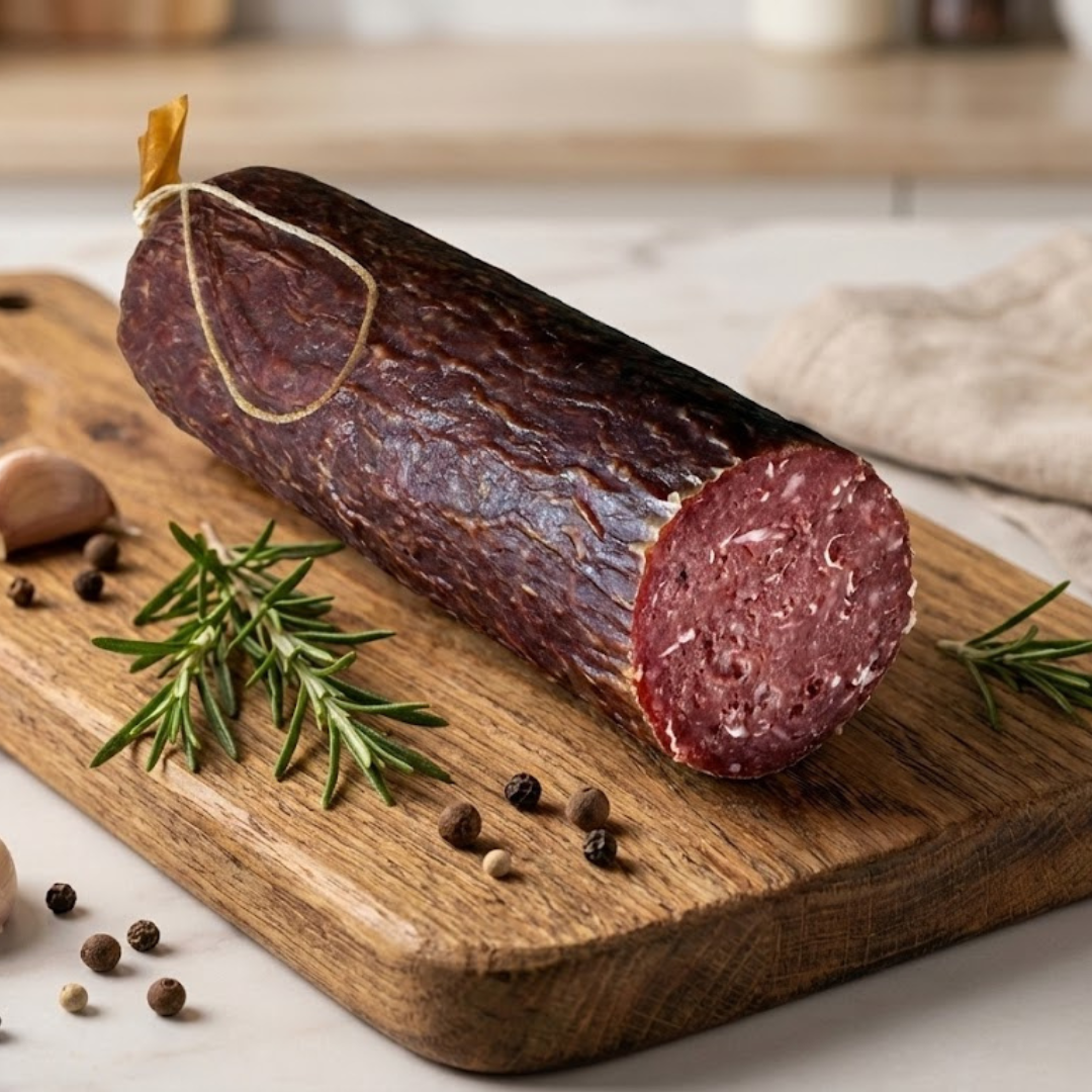 Wilde Salami L