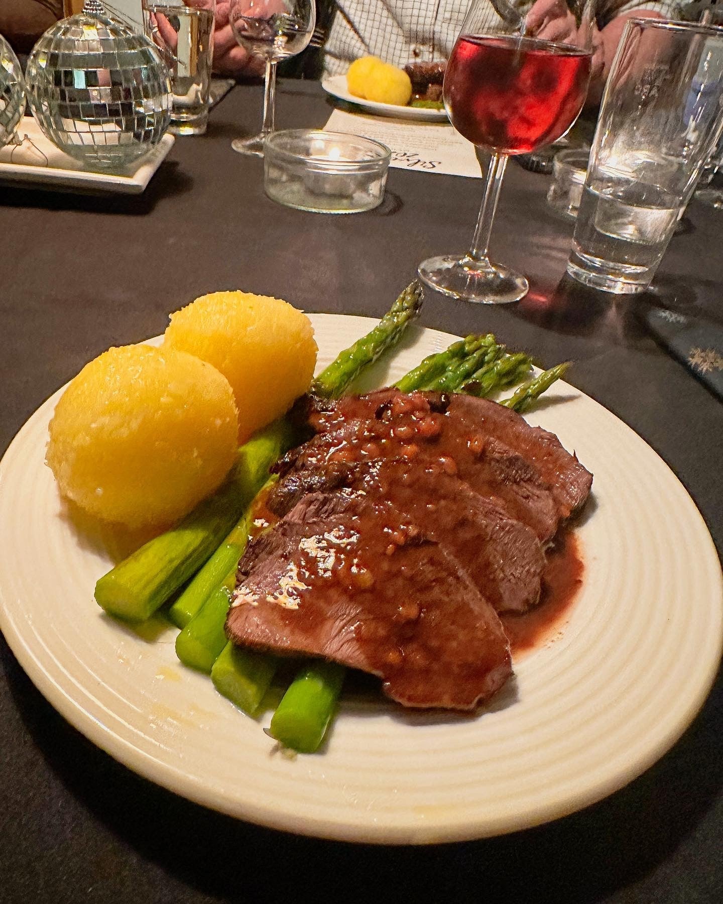 03.05.2026 Wildes Kochen in 7 Gängen (Oberpfalz)